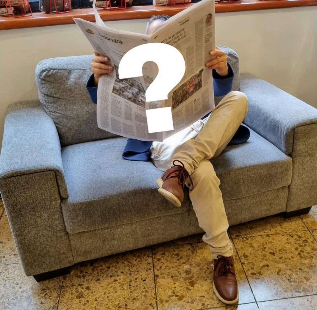 Si el 78% desconfía de la prensa, ¿de quién es la culpa?