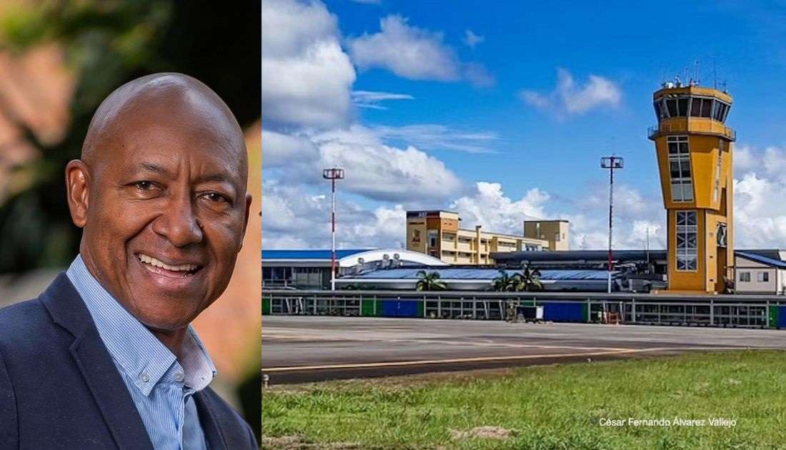 Quibdó: habla el constructor Corando Velásquez, previo al foro de urbanismo