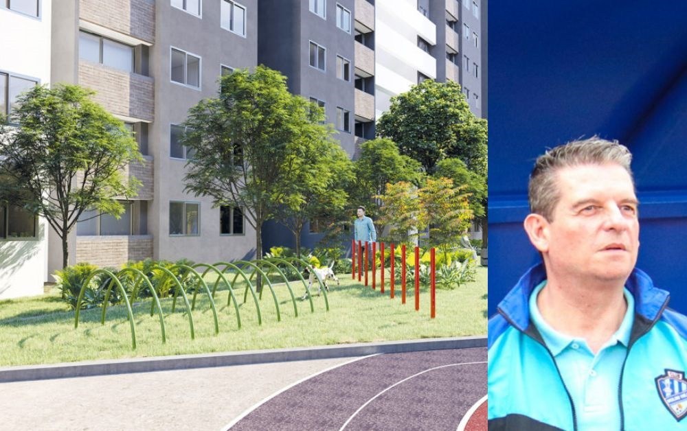 Quibdó: habla el constructor de Medellín que planea 2000 viviendas y un centro comercial