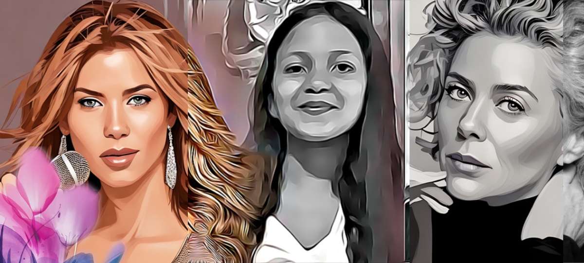 Carta abierta a  Margarita Rosa de Francisco : Reflexiones desordenadas