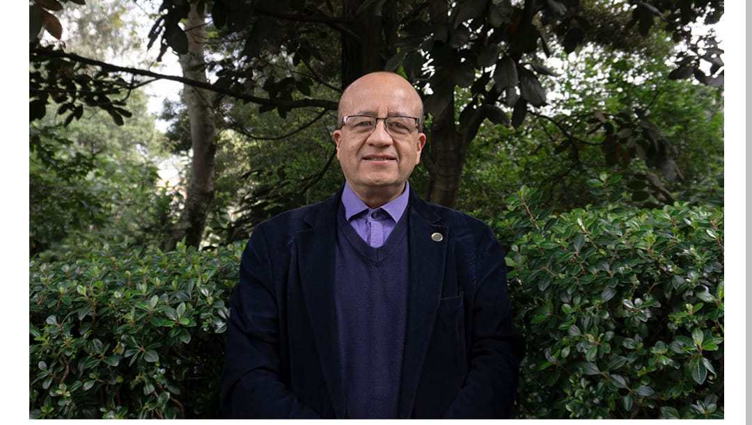 La opción preferencial por el pobre como experiencia liberadora en la Teología de Gustavo Gutiérrez