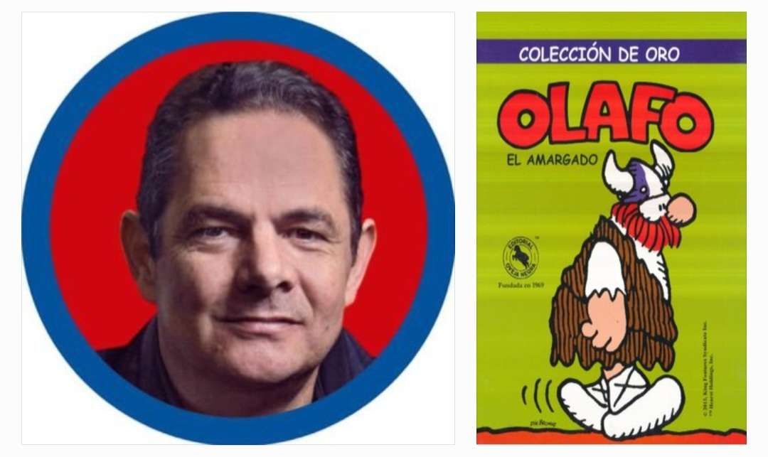 Germán Vargas Lleras: ¿el Olafo de la política colombiana?