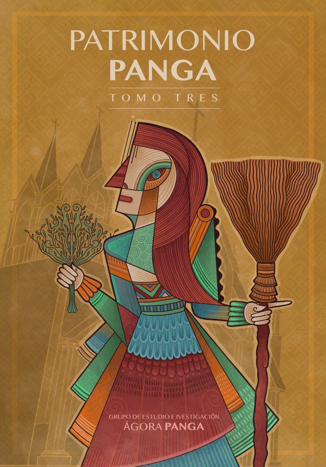 “Patrimonio Panga III”