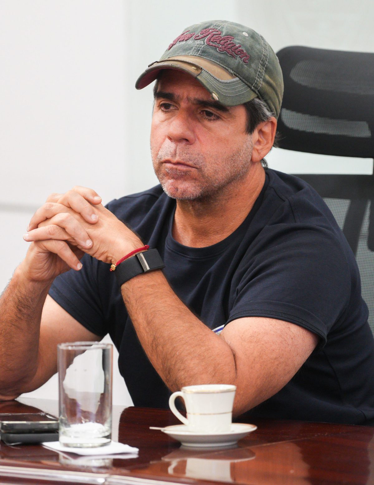 Entre mi pelotera con casi mi hijastro Alejandro Char, Alameda del Lío, y peleas judiciales por herencia, un paréntesis