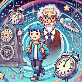 La Paradoja del abuelo