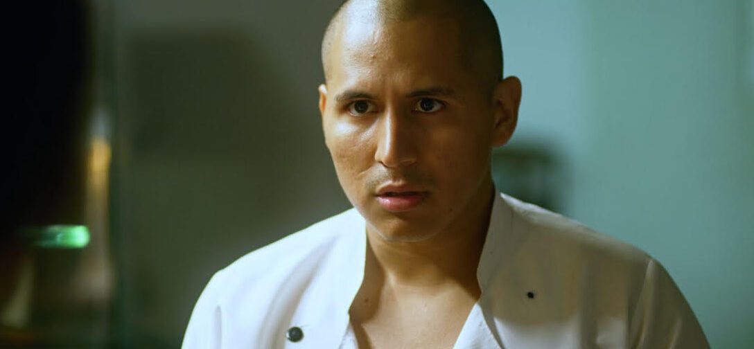 Jhonattan Ardila: talento colombiano que brilla en el cine y la televisión internacional