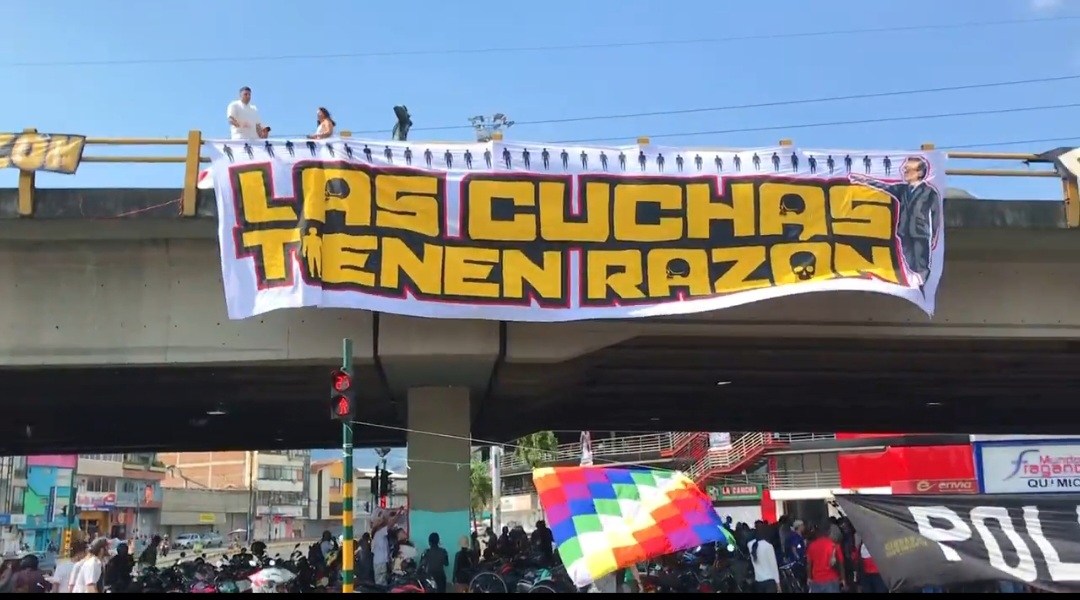 ¿Le ofende que le digan cucha o cucho?