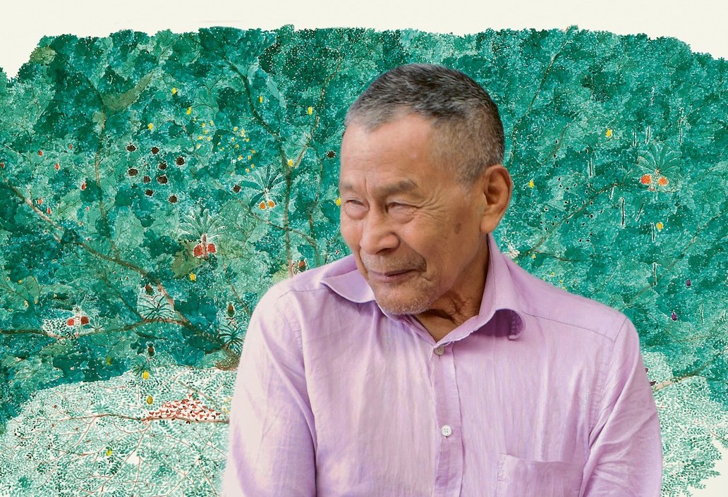 Libro sobre Abel Rodríguez: el legado de “El nombrador de plantas”