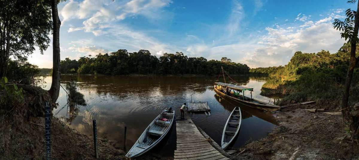 Un año con escaso progreso: la protección de los pueblos indígenas en aislamiento no avanza en la Amazonía colombiana