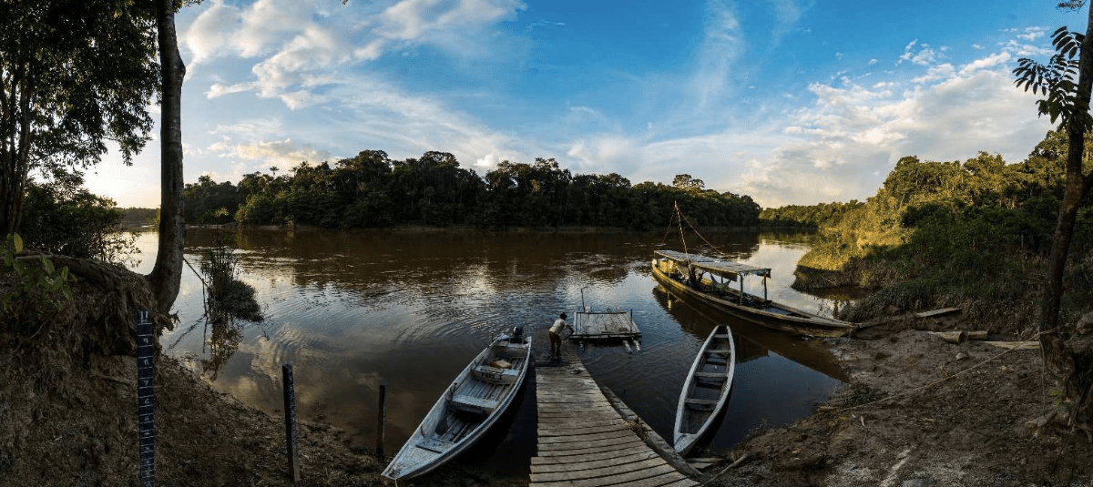 Un año con escaso progreso: la protección de los pueblos indígenas en aislamiento no avanza en la Amazonía colombiana