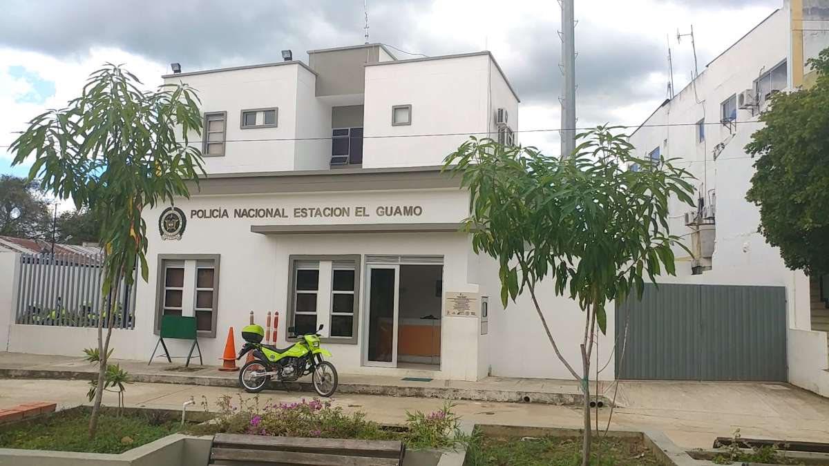 El Guamo, Bolívar, un pueblo en el recuerdo