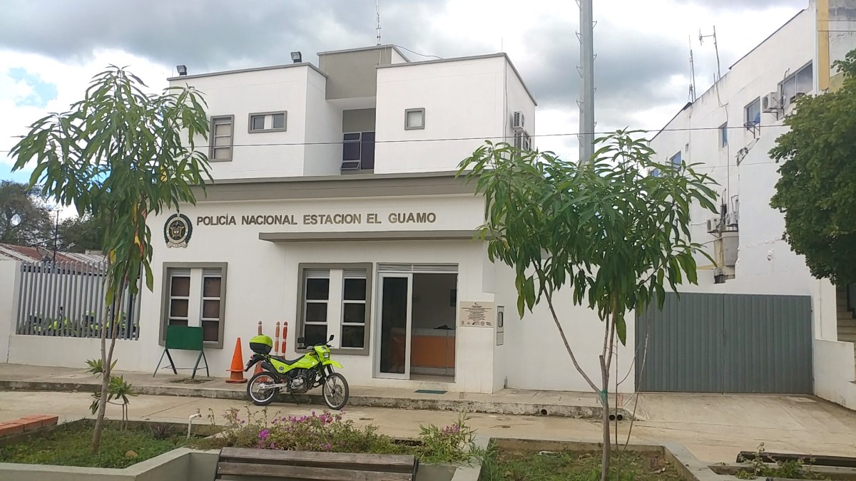 El Guamo, Bolívar, un pueblo en el recuerdo