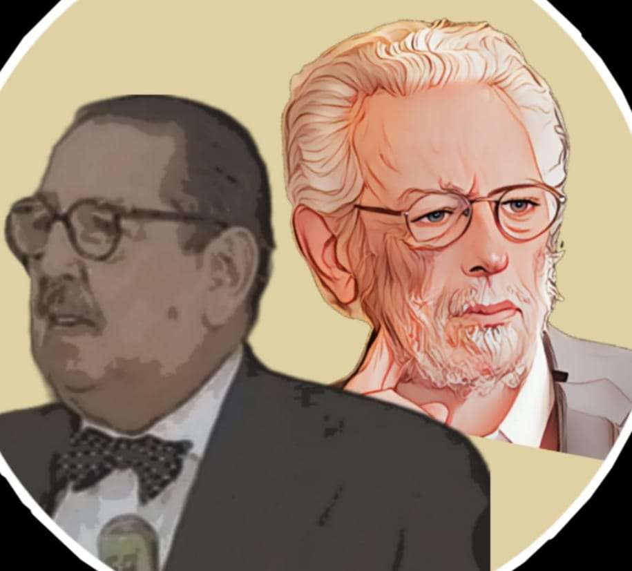 Rafael Gutiérrez Girardot versus Enrique Dussel: modernidad y eurocentrismo