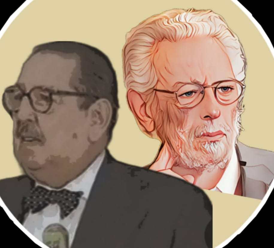 Rafael Gutiérrez Girardot versus Enrique Dussel: modernidad y eurocentrismo
