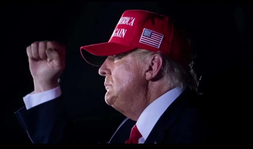 El “sueño americano” ha muerto. ¡Viva la pesadilla americana!