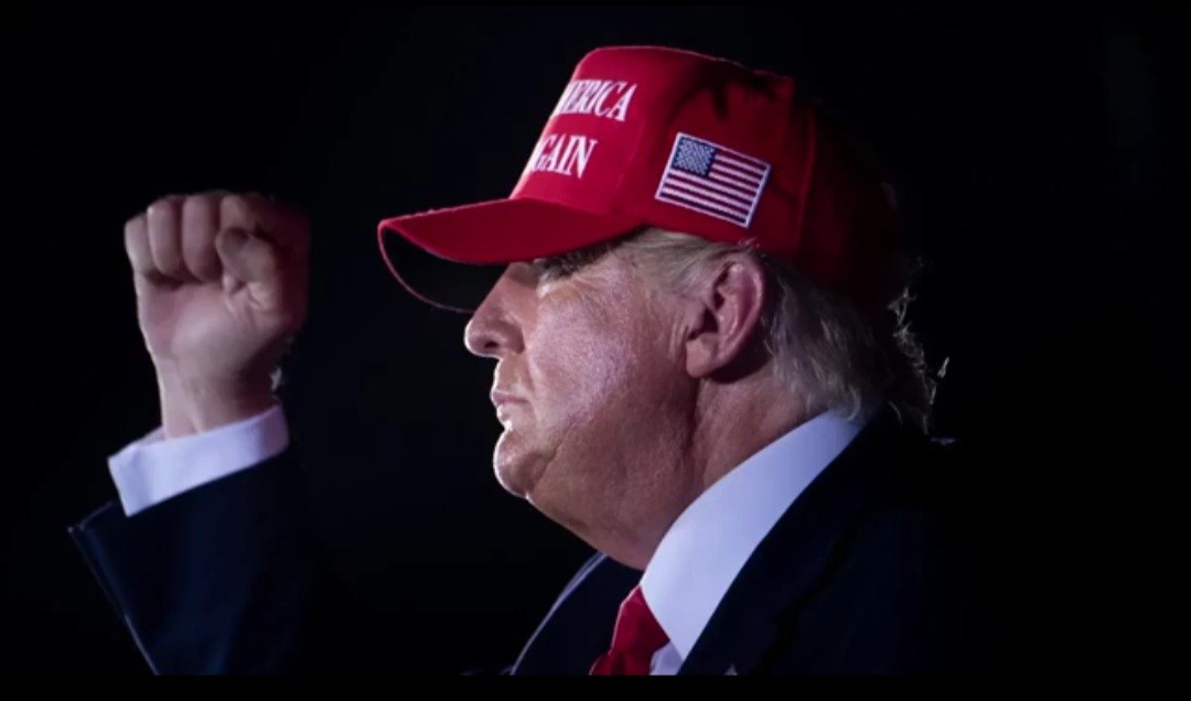 El “sueño americano” ha muerto. ¡Viva la pesadilla americana!