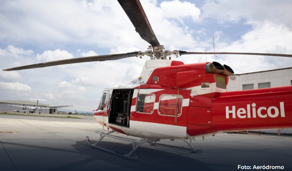 La paradoja de HELICOL: ¿Víctima o victimario?