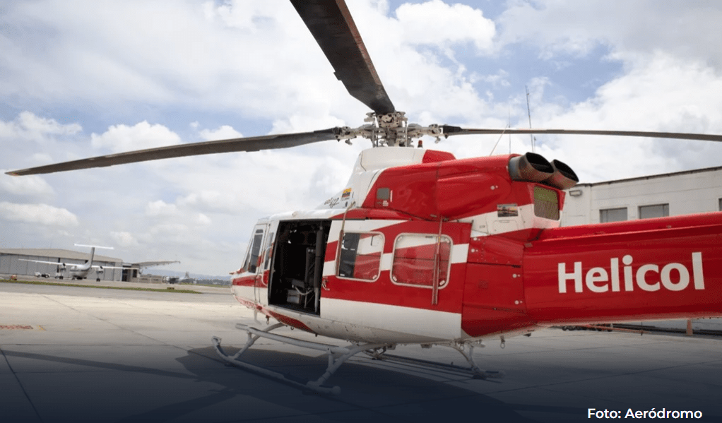 La paradoja de HELICOL: ¿Víctima o victimario?