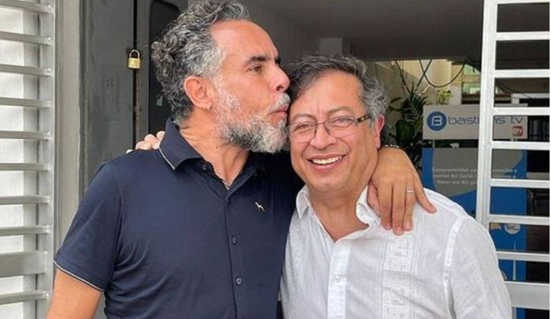 Petro ¿De rebelde a rehén del régimen?
