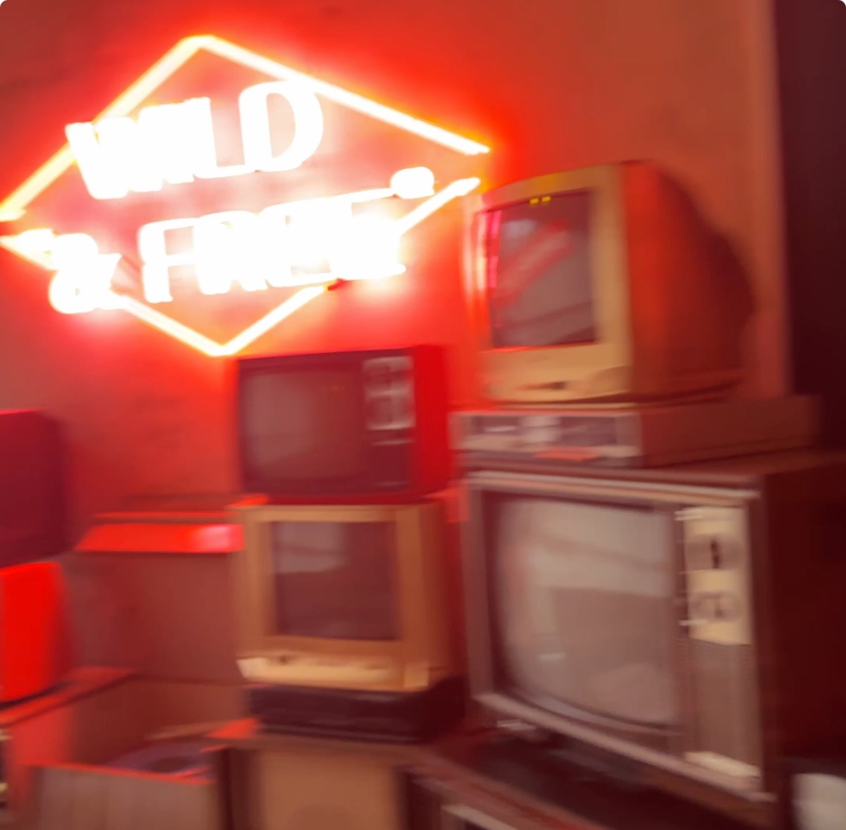 Y si MARATONEAMOS SERIES… VINTAGE..? PARTE 1.