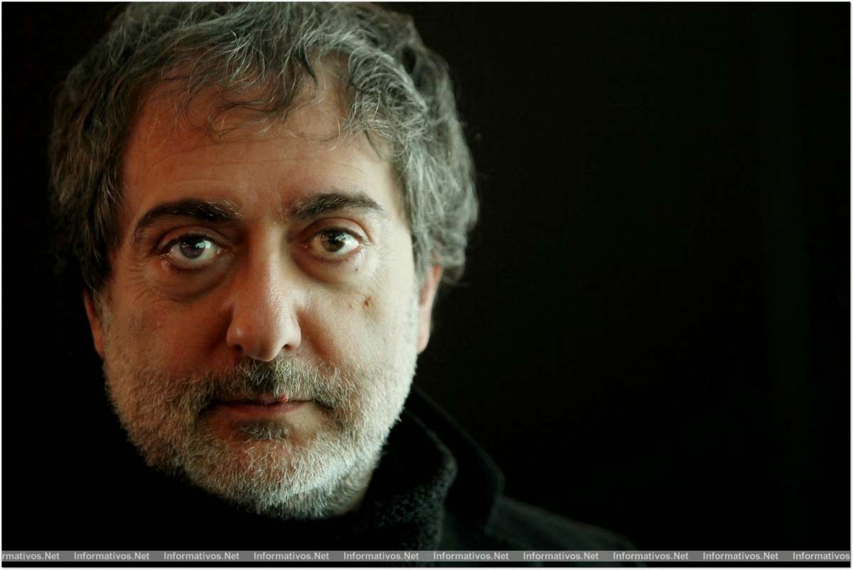 Tiempo de rescatar el pasado. Entrevista a Javier Olivares, creador de “El Ministerio del Tiempo”.