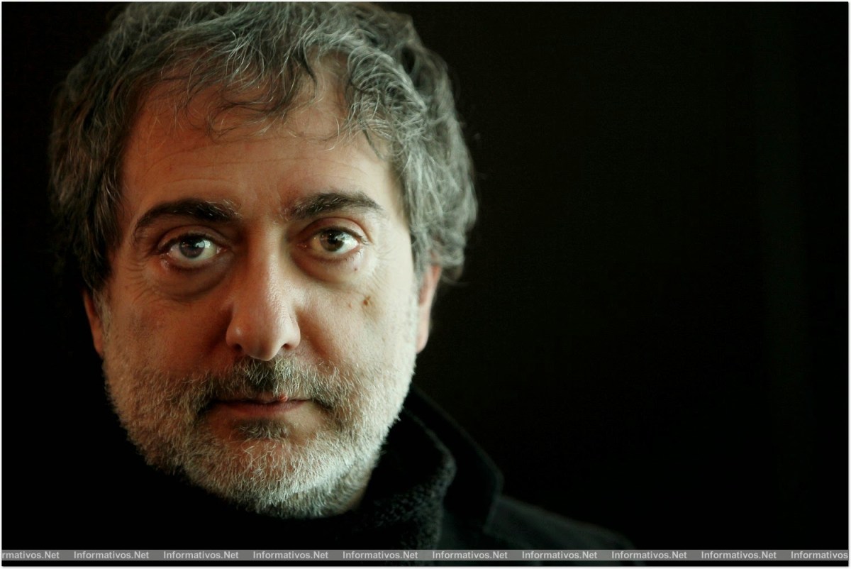 Tiempo de rescatar el pasado. Entrevista a Javier Olivares, creador de “El Ministerio del Tiempo”.
