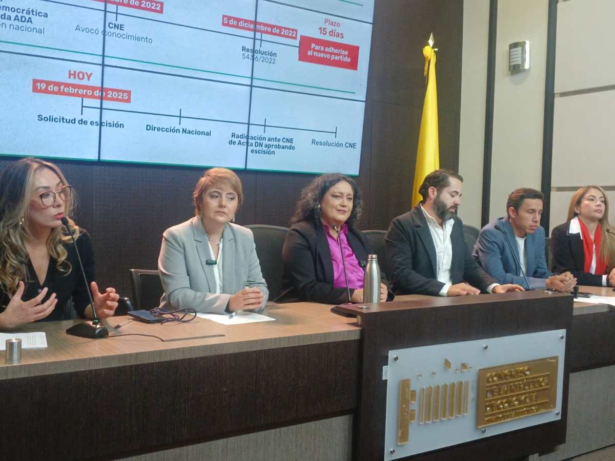 Petro, ¿el chivo expiatorio de los Verdes disidentes?