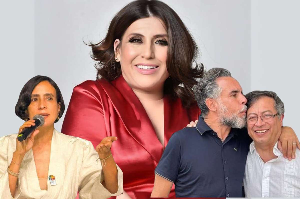 Máscaras de la Hipocresía: la “Pose” Feminista de Susana Muhamad