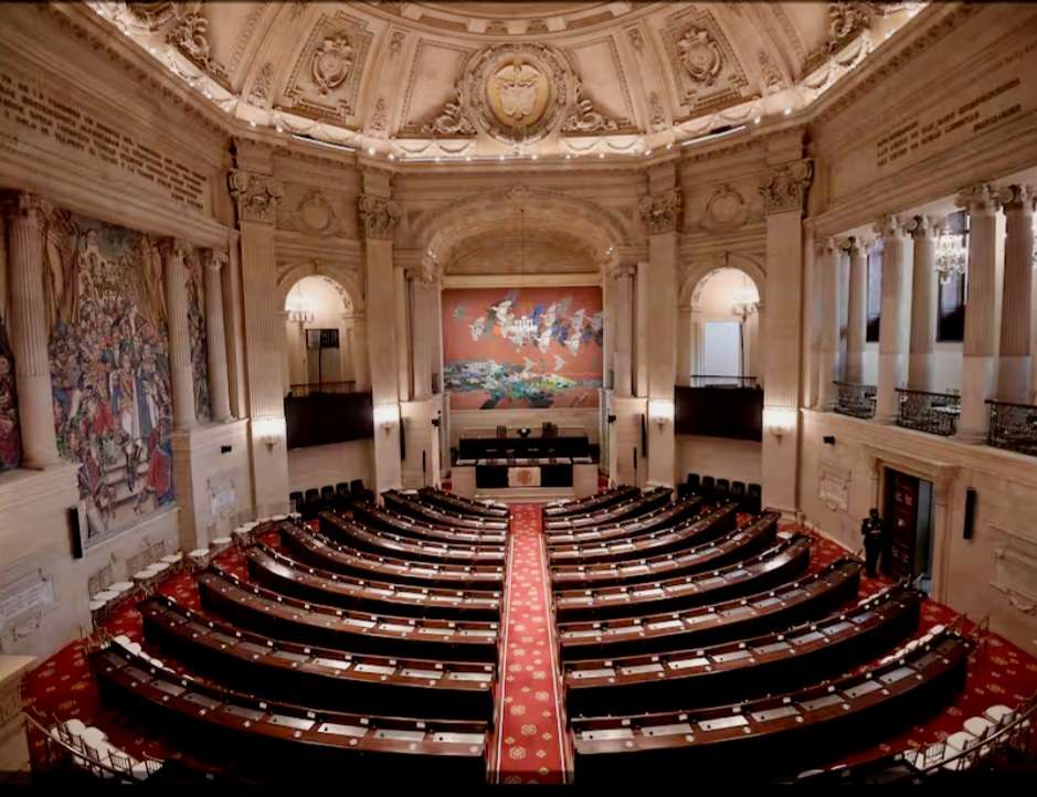 ¿El Congreso legisla contra los colombianos o contra Petro?