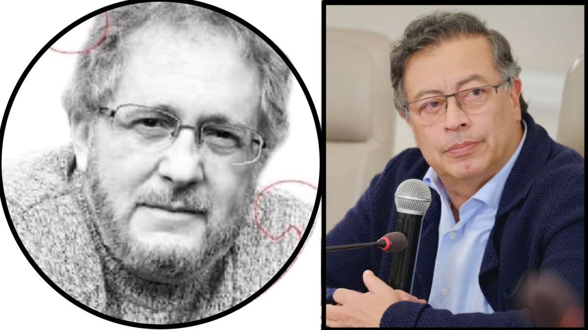 Resolvamos la cuadratura del círculo (Héctor Abad contra Petro)