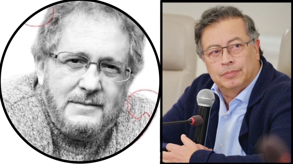 Resolvamos la cuadratura del círculo (Héctor Abad contra Petro)