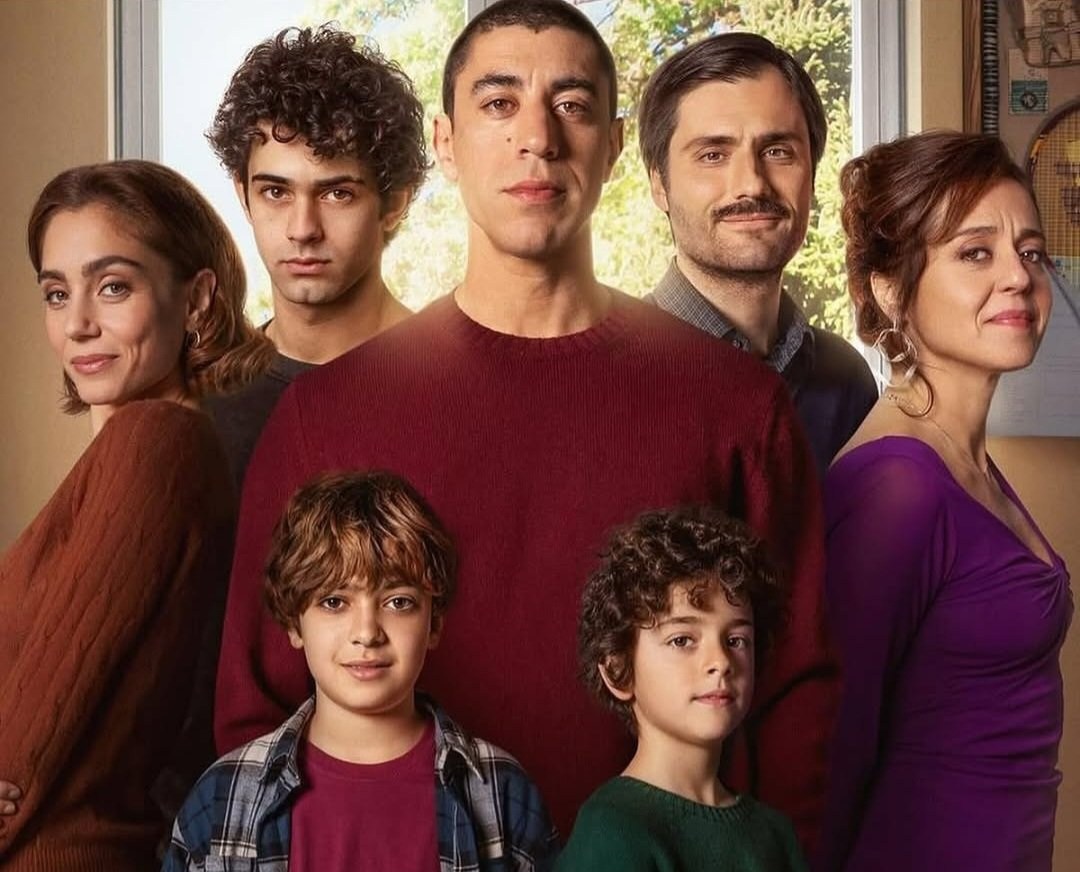 “La historia de mi familia” puede ser la historia de su familia