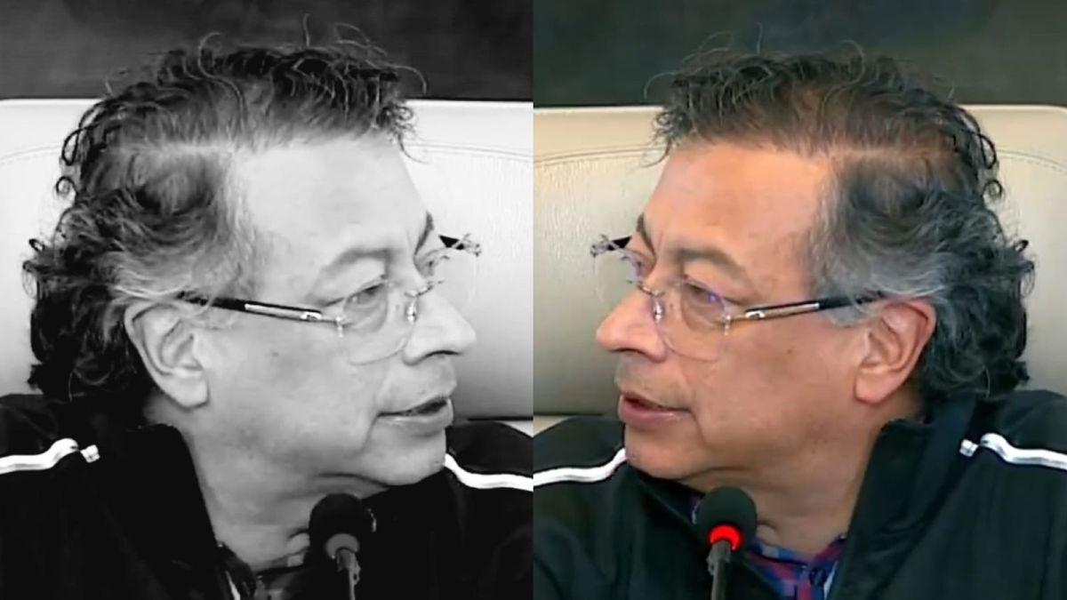 ¿Por qué ellos dicen que el presidente está loco?