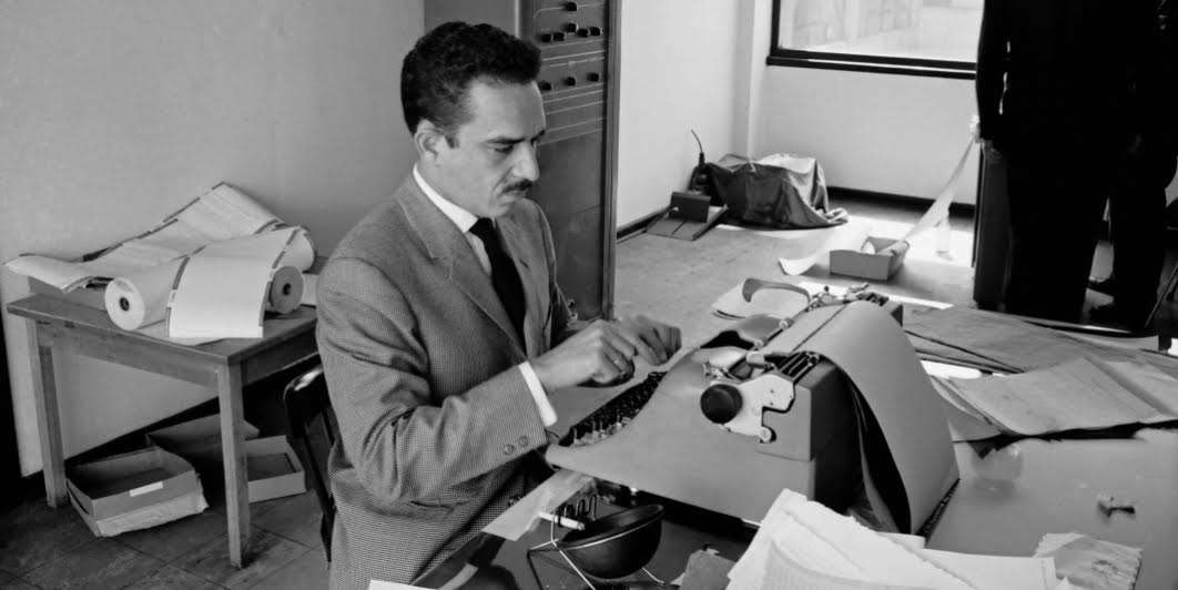 La prensa en crisis: ¿Tienen culpa las facultades de periodismo?