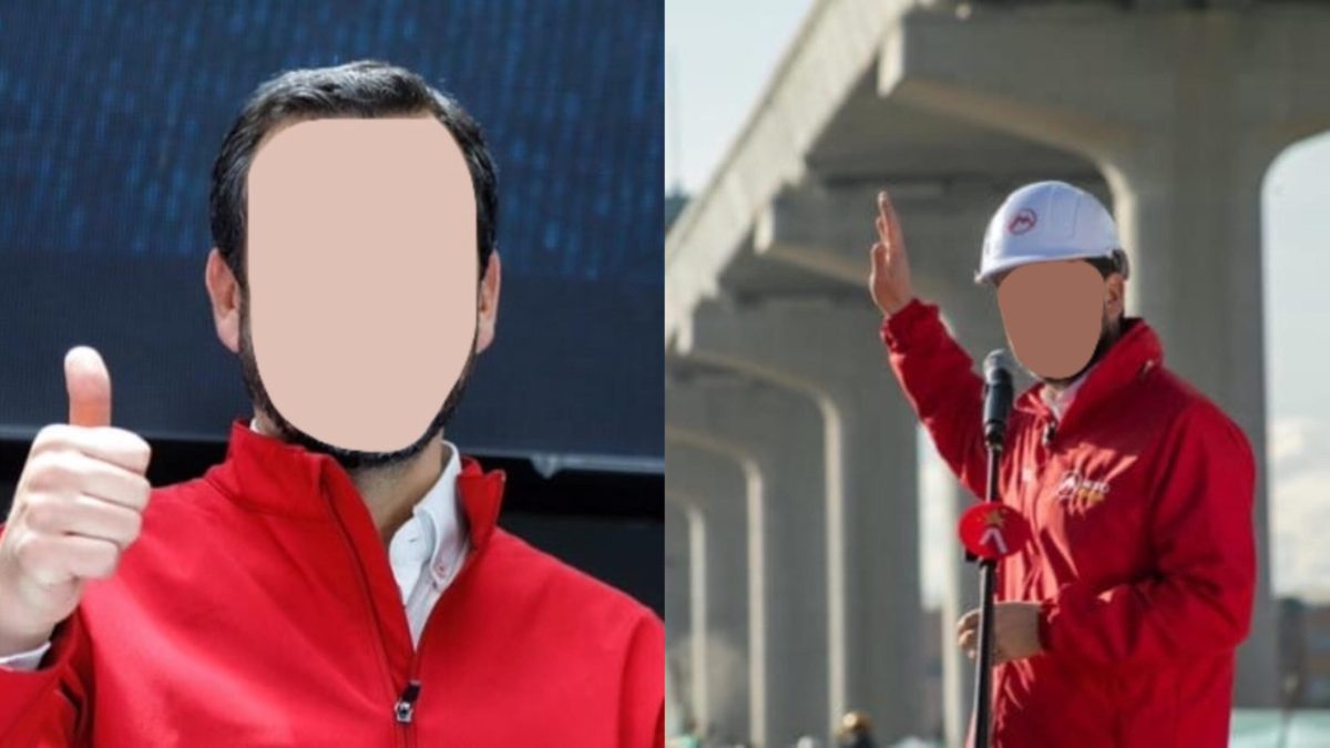 ¿Hay alcalde en Bogotá?