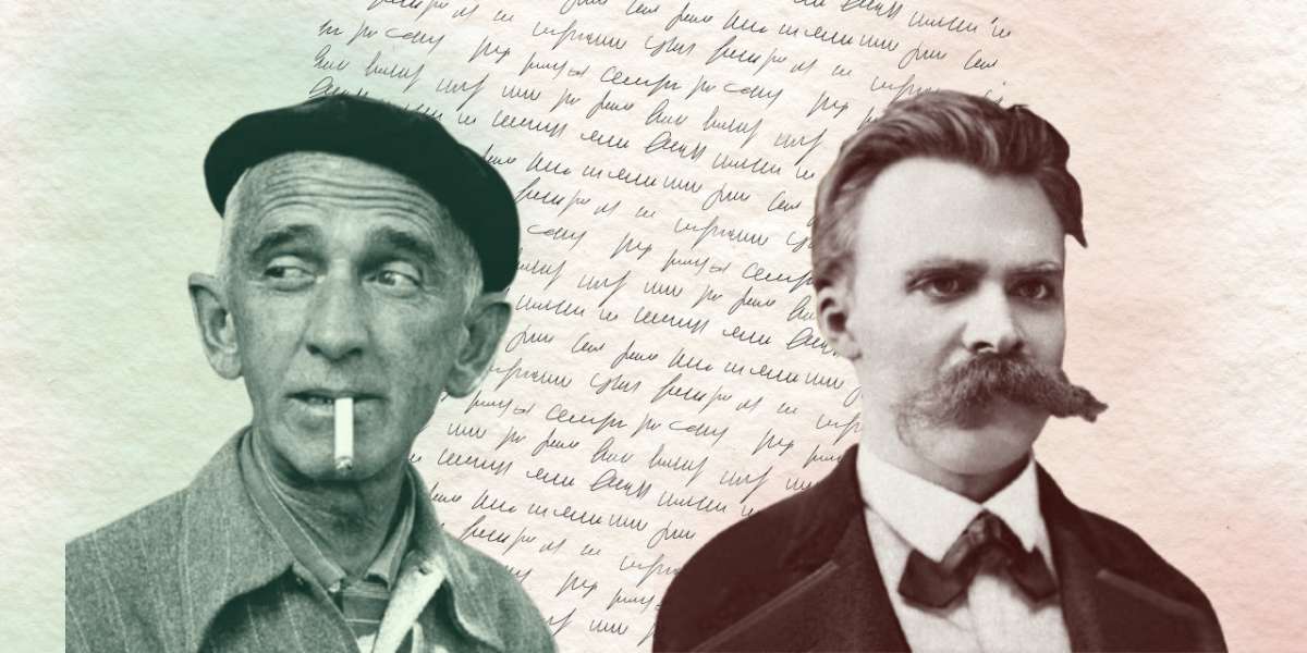 El Nietzsche de Fernando González: una filosofía de la personalidad para Suramérica.