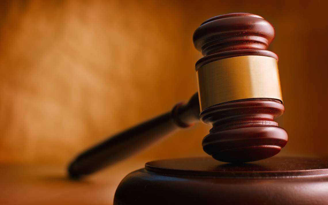 Mis Apuntes judiciales