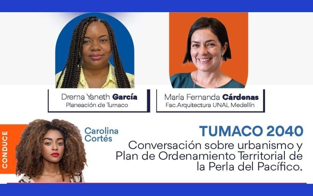 Tumaco 2040 en streaming El Espectador