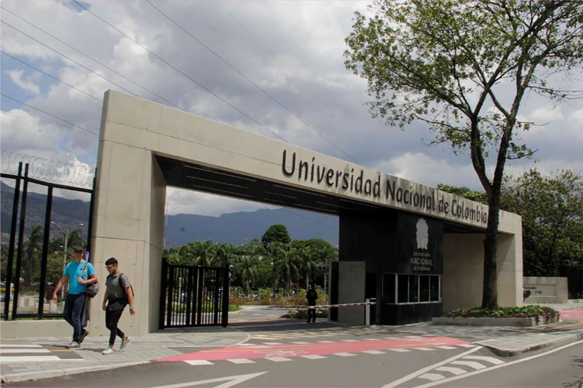 Preguntas a la Universidad Nacional