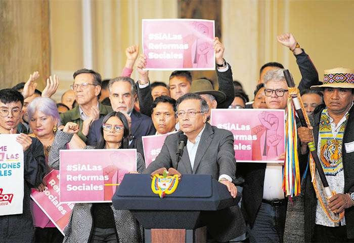 Del Plebiscito a la Consulta Popular