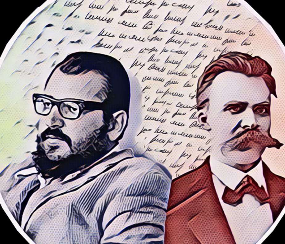 El Nietzsche de Estanislao Zuleta: El papel perturbador de la filosofía.