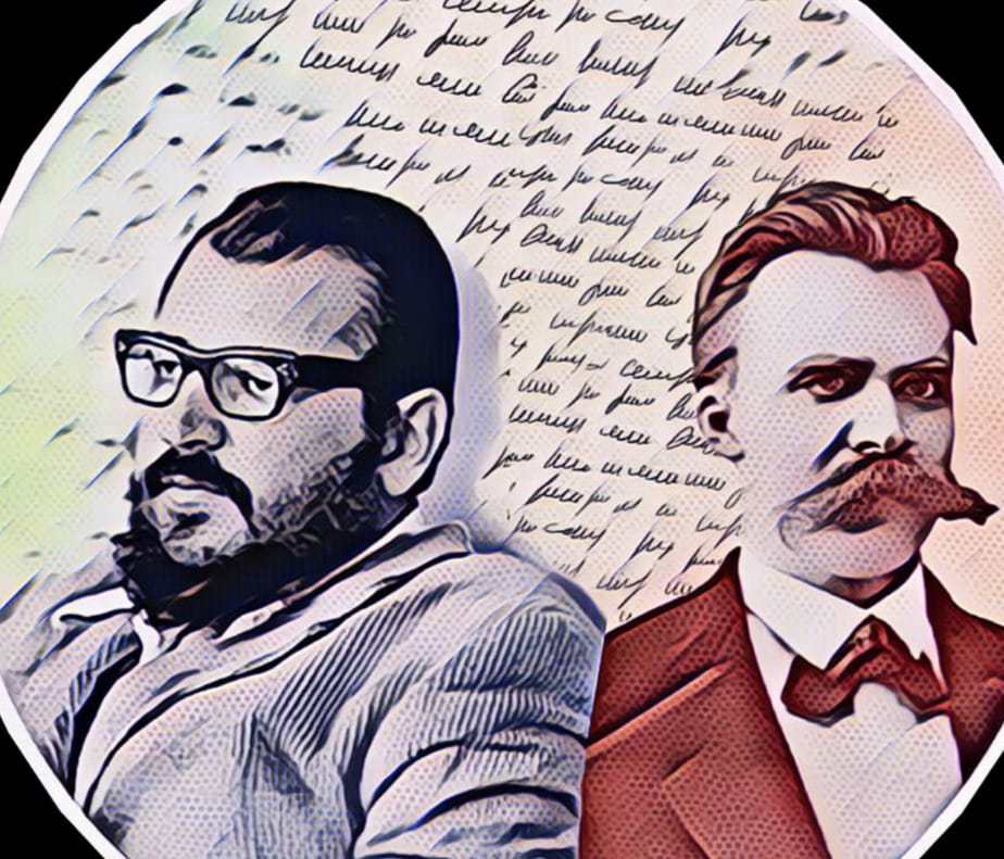 El Nietzsche de Estanislao Zuleta: El papel perturbador de la filosofía.