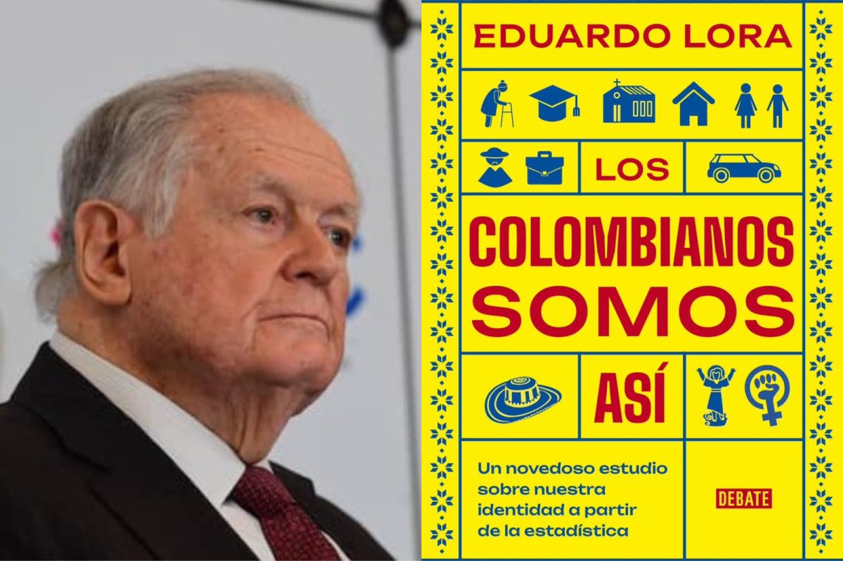 Los ricos, como don Luis Carlos, también lloran