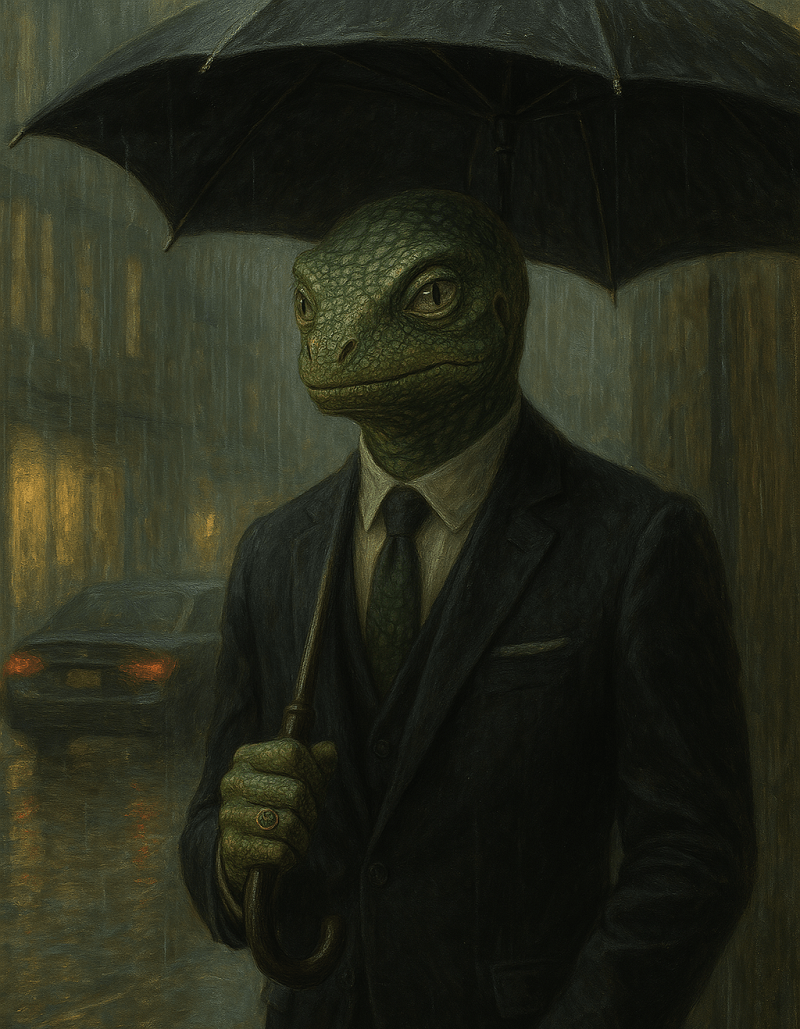 Reptiliano