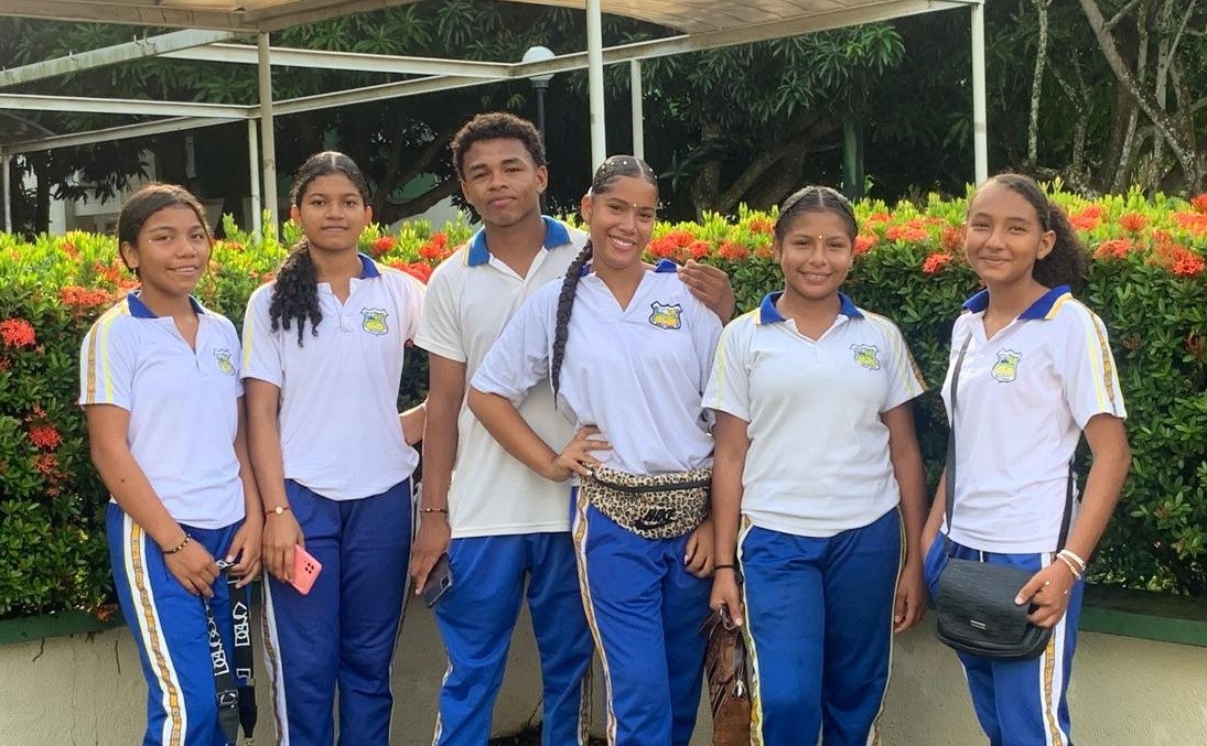 Pilos de Moñitos, Córdoba, visitarán @uni_cartagena, @UTBoficial y @UninorteCO