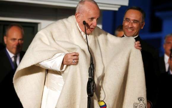 FRANCISCO, UN PAPA “WOKE”, COMÚN Y EXCEPCIONAL