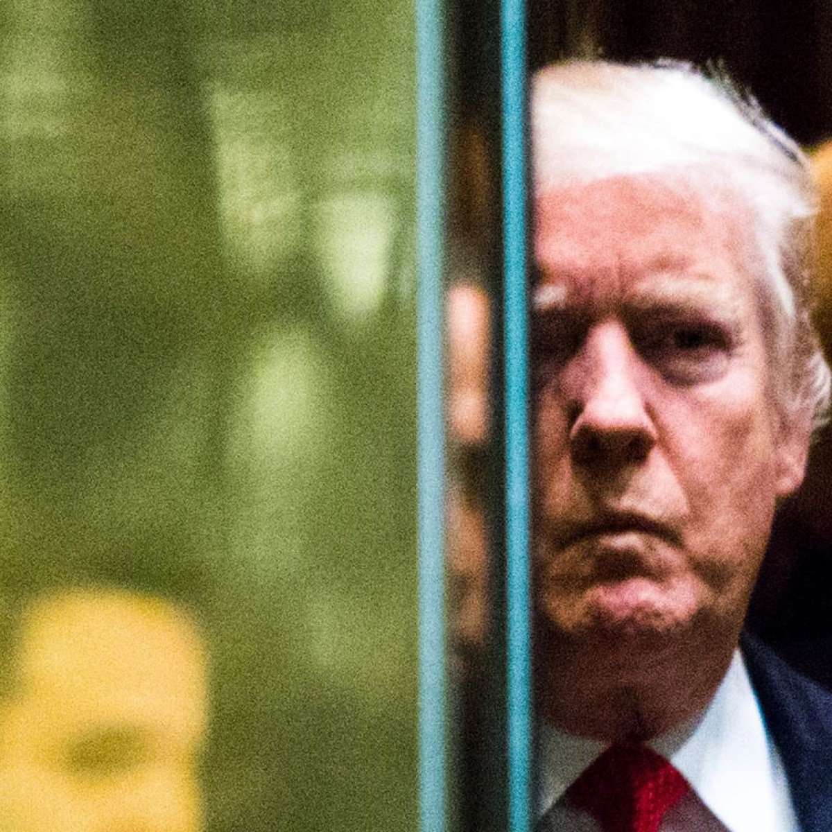 Seis bancarrotas de Trump