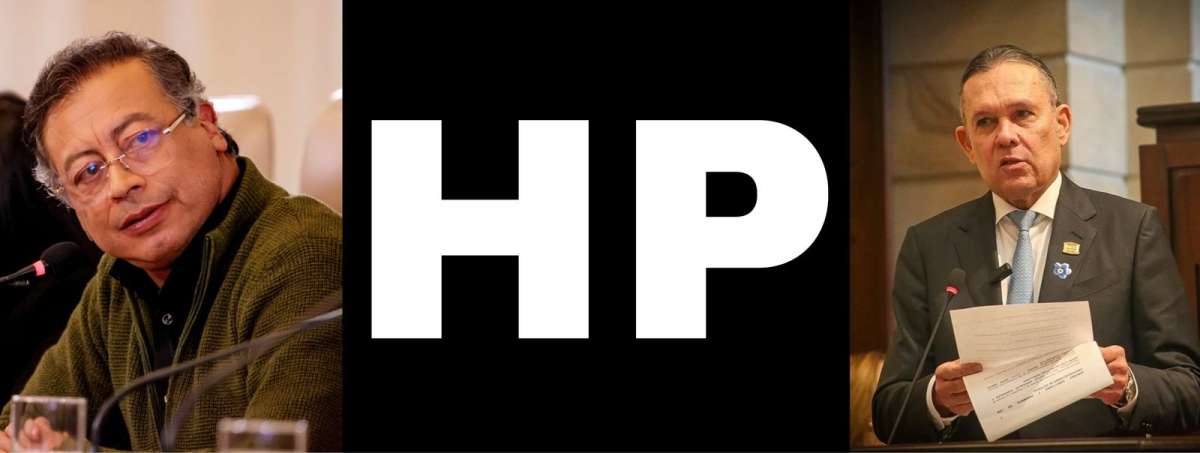 De hachepés y otros demonios