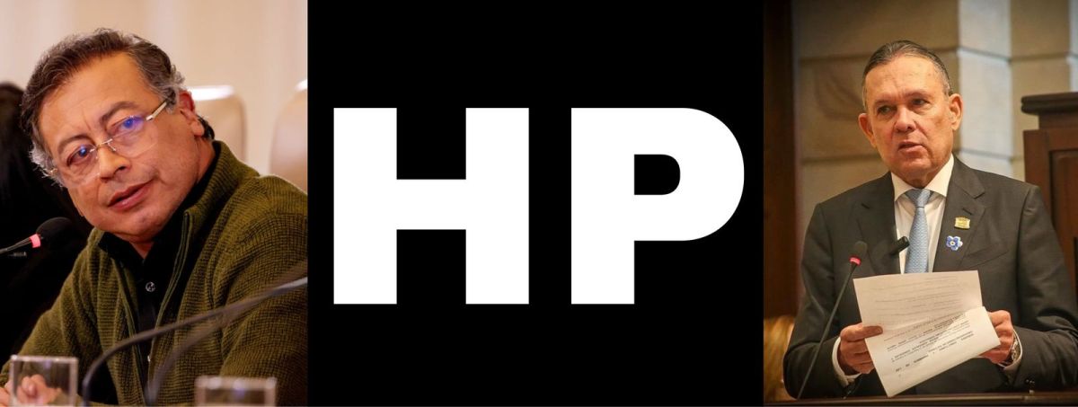 De hachepés y otros demonios