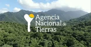 Agencia Nacional de tierras, respuesta a correo de Javier Torres